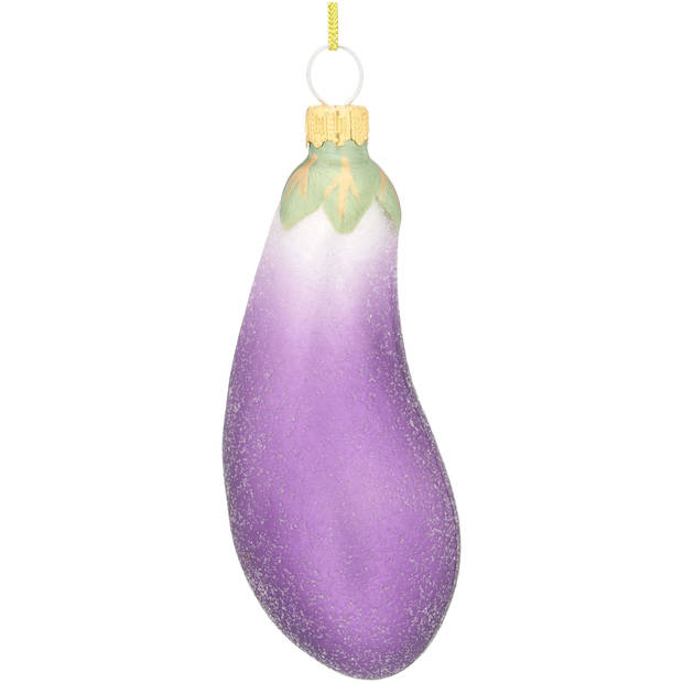 Blokker Funbal - Aubergine