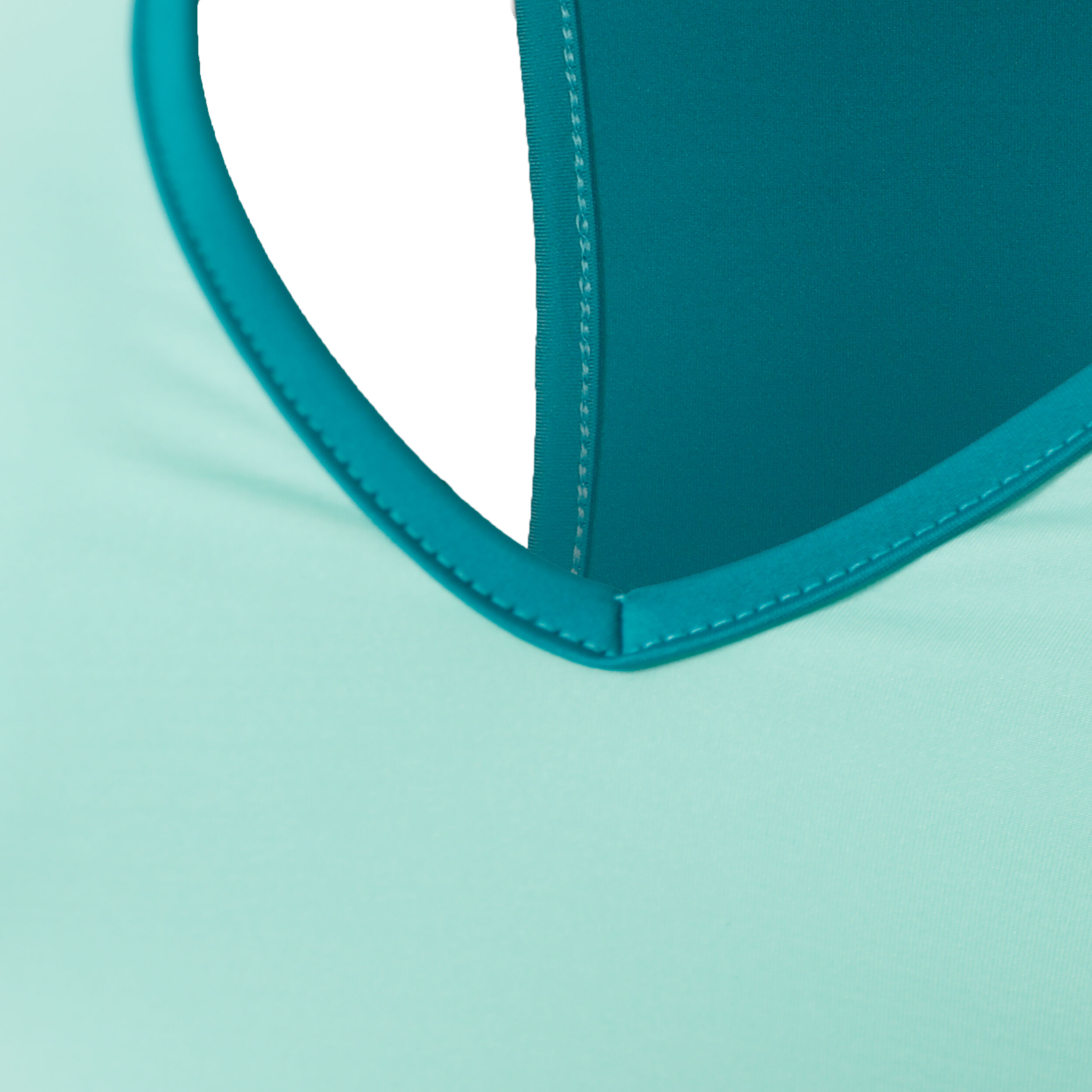 BB by Belen Berbel Sky Débardeur Tank Top Femmes - Mint