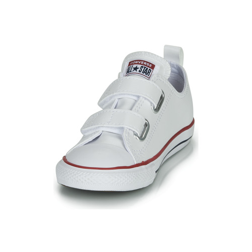 Converse - CHUCK TAYLOR ALL STAR 2V - OX Blanco