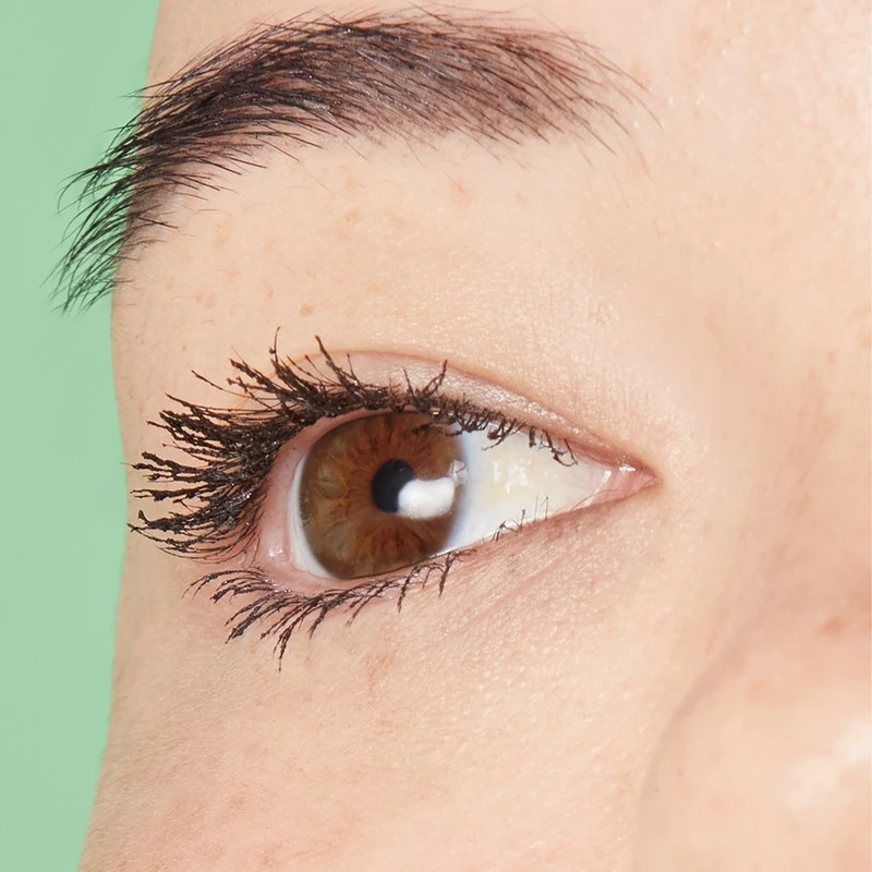 Clinique High Impact High-Fi Full Volume Mascara 10 ml - 02 Intense Black-Brown