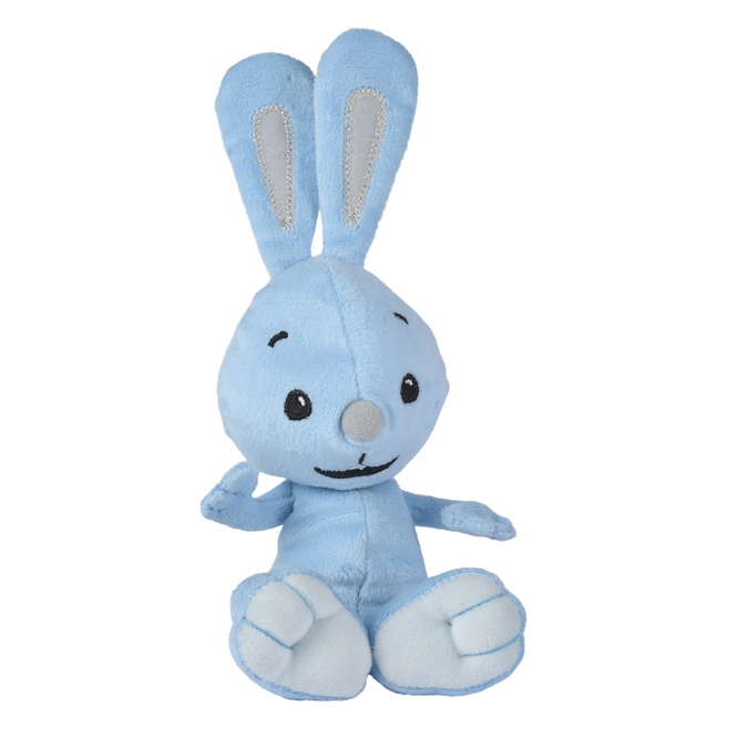 KiKANiNCHEN - Plüschfigur - ca. 25 cm