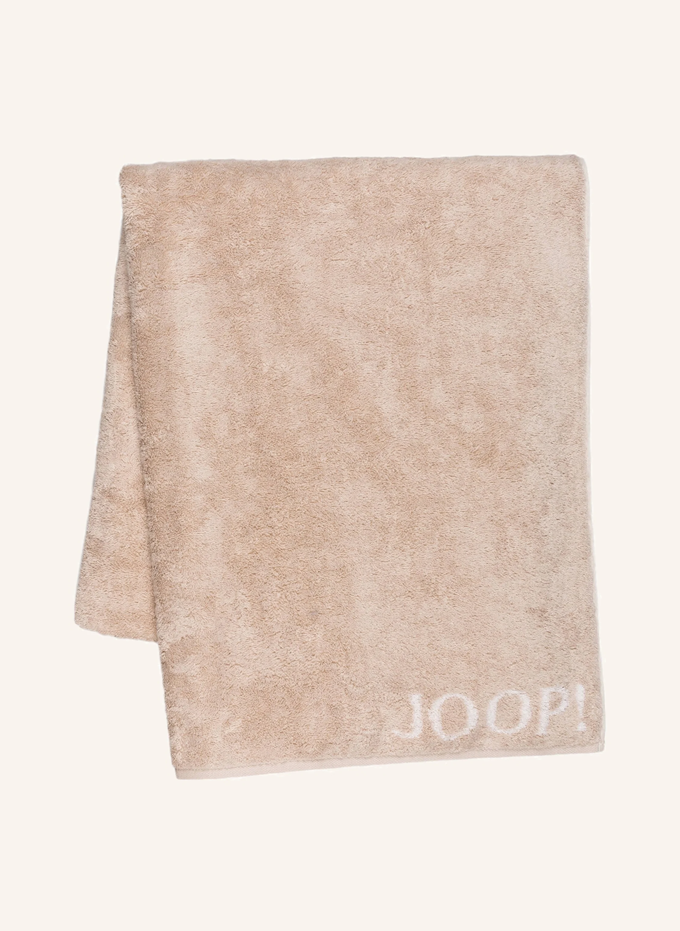 JOOP! Saunatuch CLASSIC DOUBLEFACE
