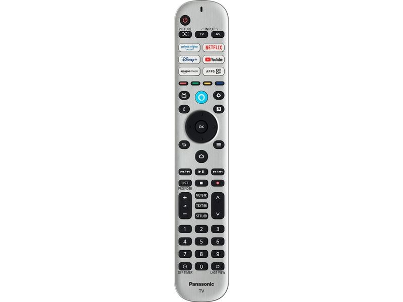 Panasonic TV TV-55Z95AEK 55