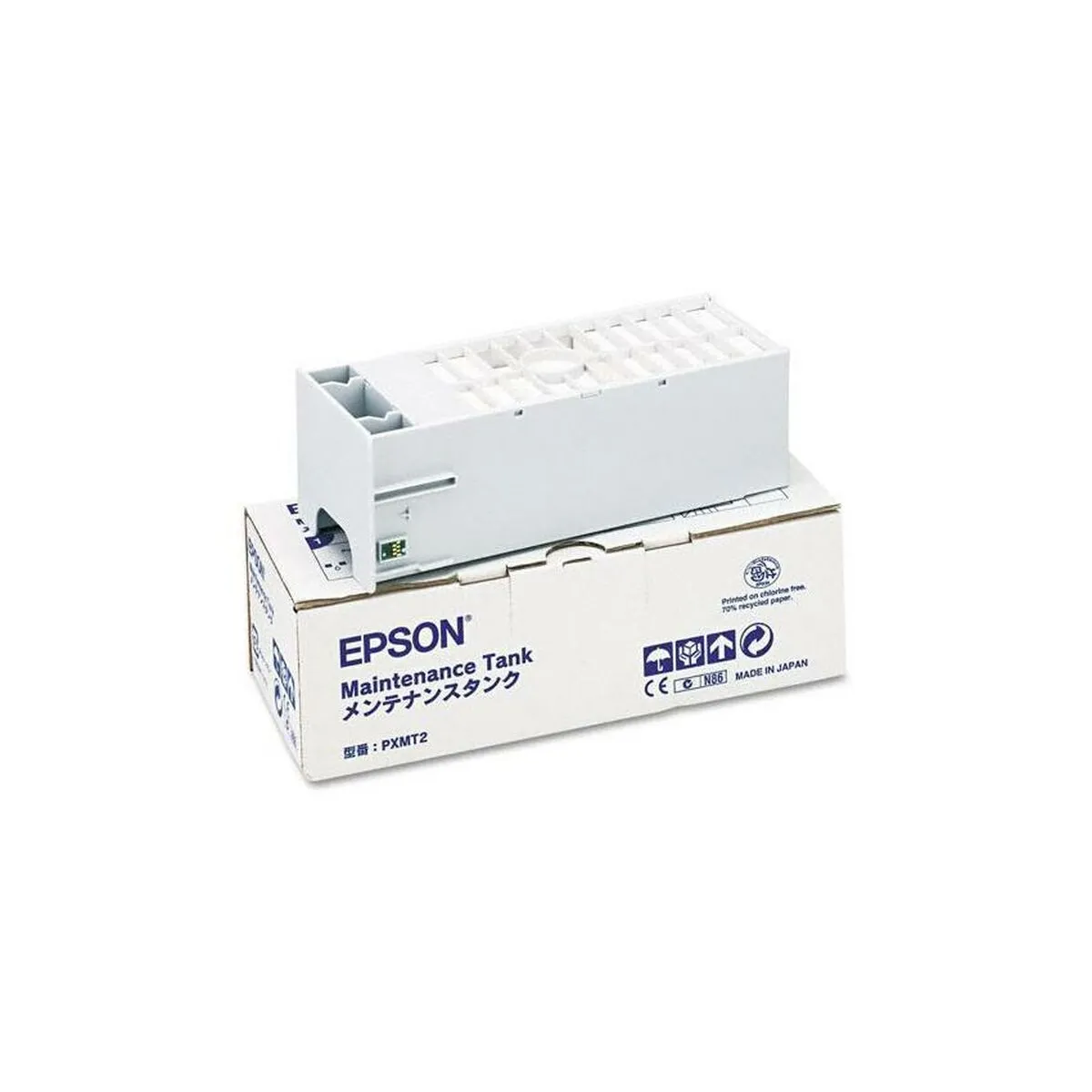 Récipient Toner Usagé Epson C12C890501