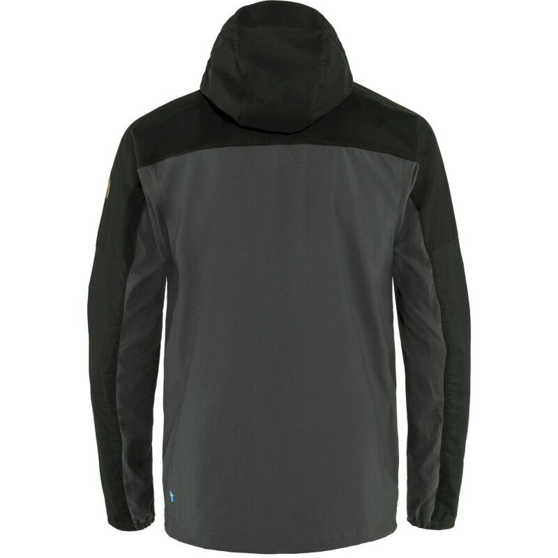 Abisko Midsummer Jacket - Veste coupe-vent homme