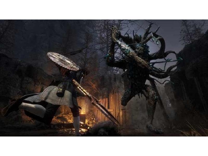 GAME Lies of P Action-Rollenspiel für die PlayStation 5