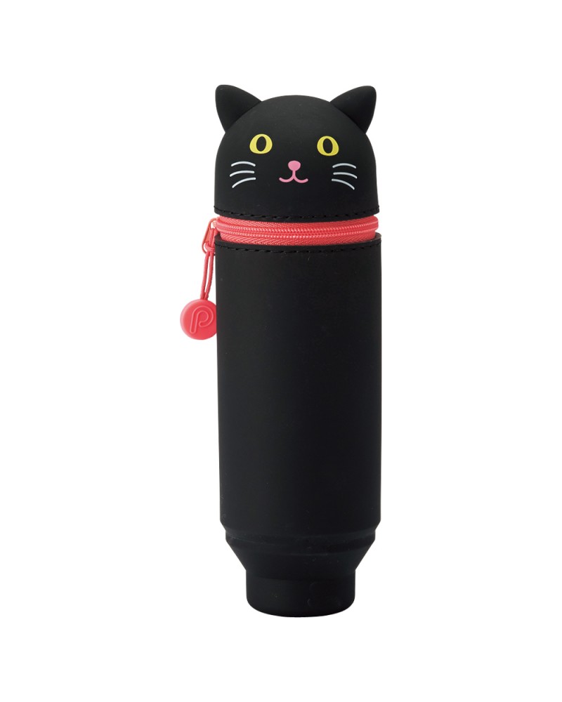 Chat Noir taille moyenne