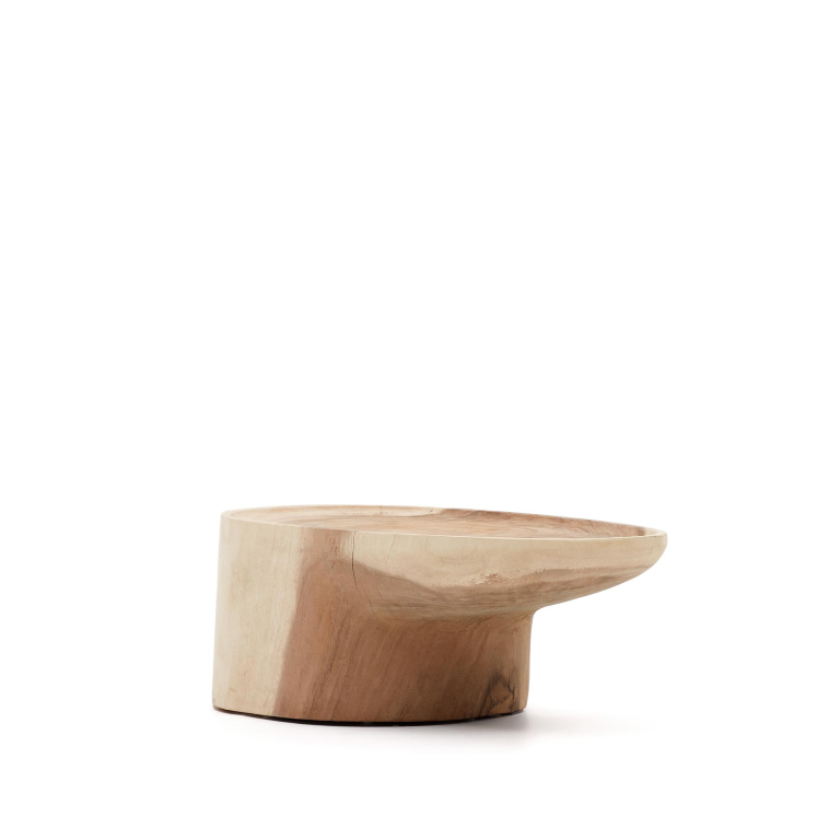 Kave Home Mosi salontafel 90x50