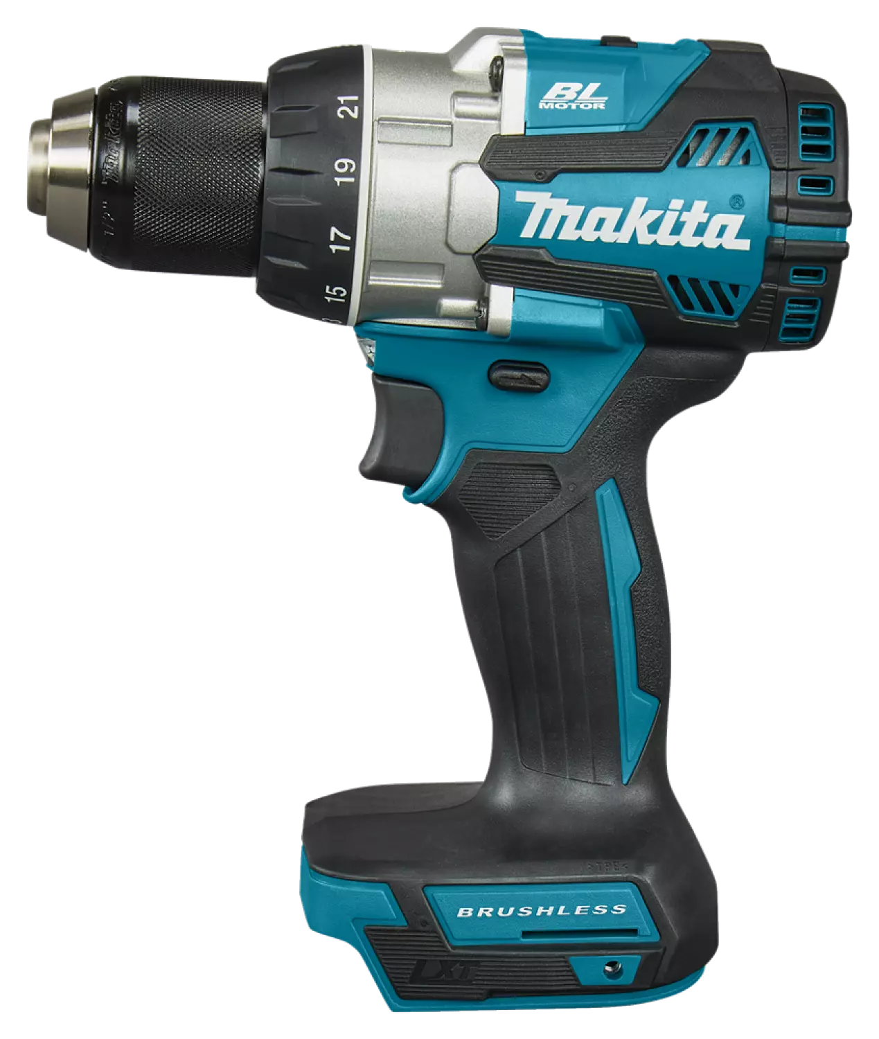 Makita DDF489Z 18V L-ion accu boor-/schroefmachine - 73Nm