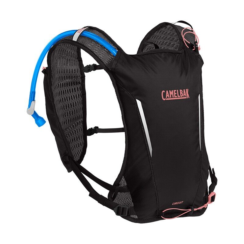 Women Circuit Run Vest - Sac trail femme