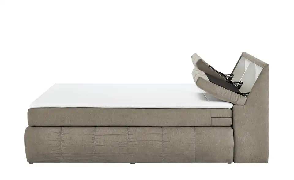 Boxspringbett Toledo