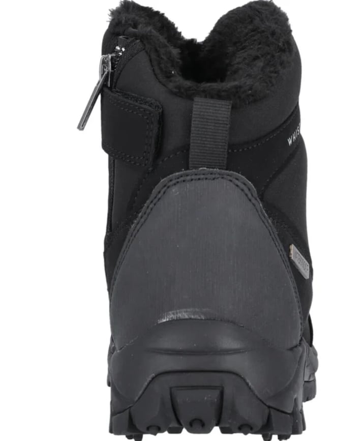 Whistler Kinger Uni Ice Boot WP<br>Varm vintersko med pigger, Unisex