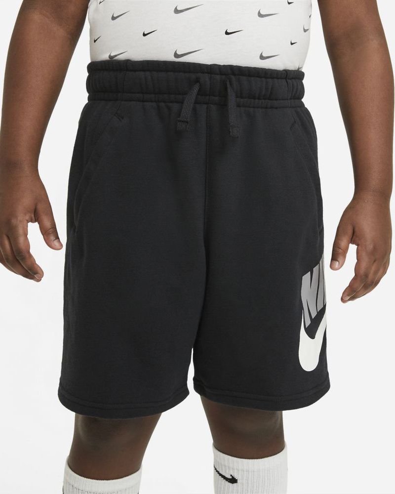 Short Nike Sportswear Club Fleece pour enfant