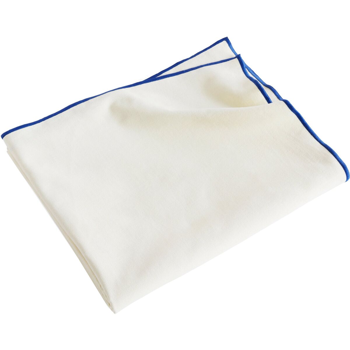 Outline bordduk, 300x140 cm, cream