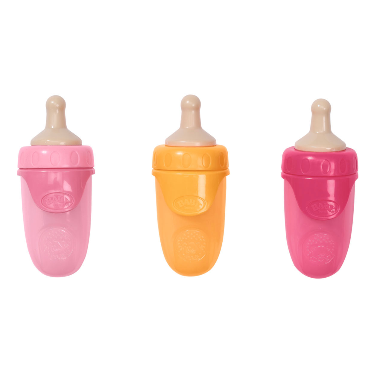 BABY born Flesje met dop, 43cm
