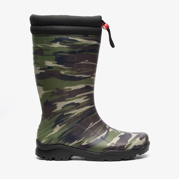 Dunlop Blizzard Thermo sneeuw/regenlaarzen