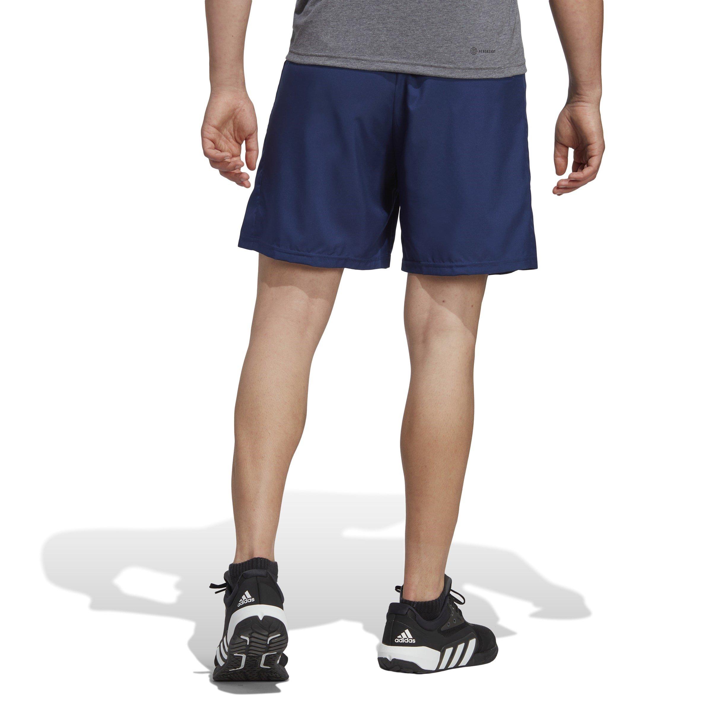 adidas Train Essentials Woven Training Shorts Mens