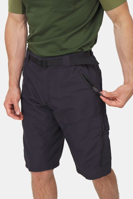Endura Endura Hummvee Short With Liner