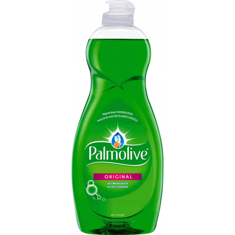 Palmolive Geschirrspülmittel Original, 0.75 l