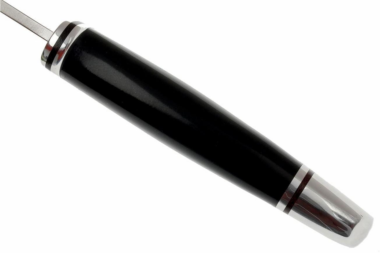 Buck 102 Woodsman 0102BKS-B Fixed, phenolic