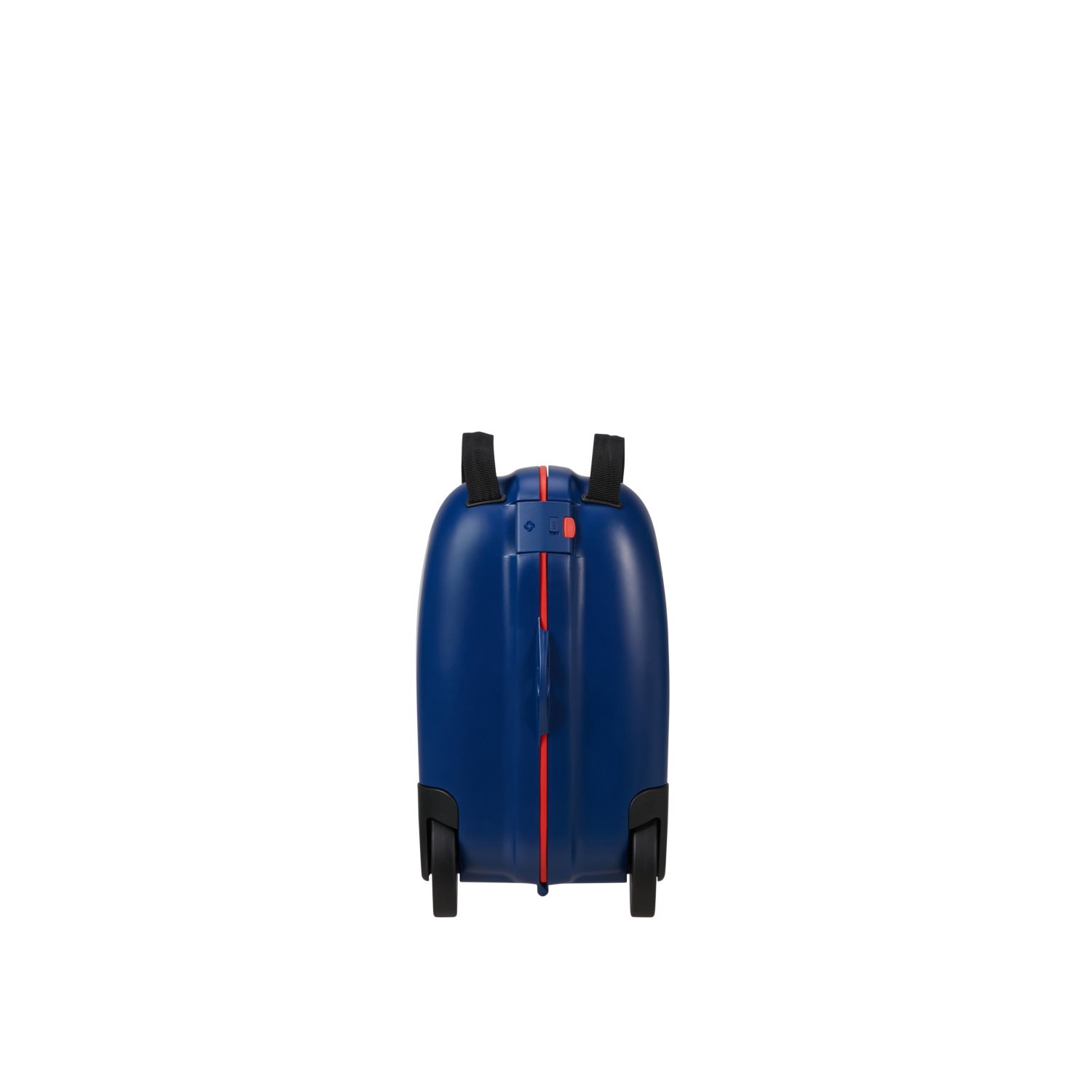 Samsonite Dream2Go Ride-On Suitcase Marvel spiderman web