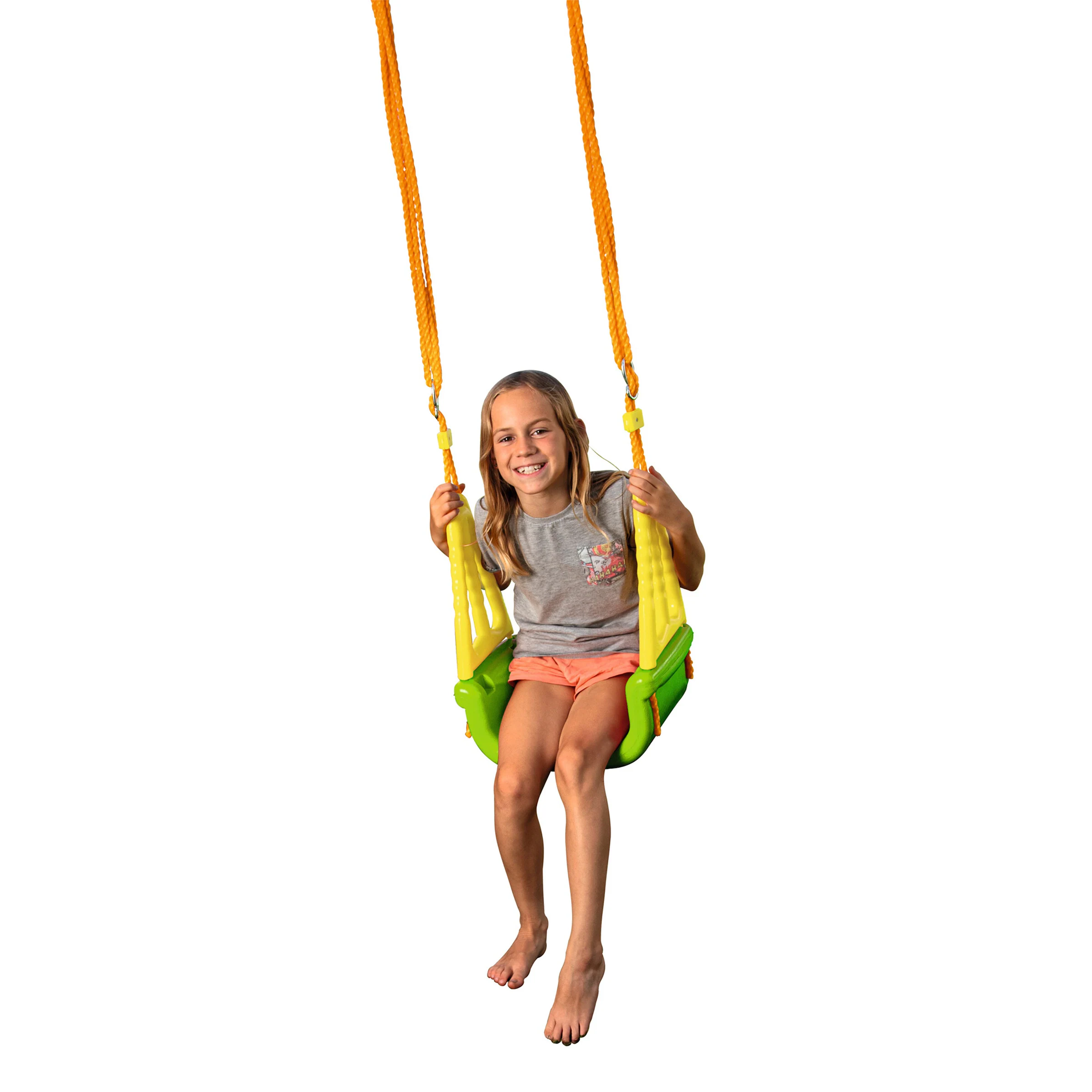 John Schaukel Swingolino 3in1