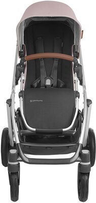 UPPAbaby VISTA V2 Duovagn, Alice Dusty Pink