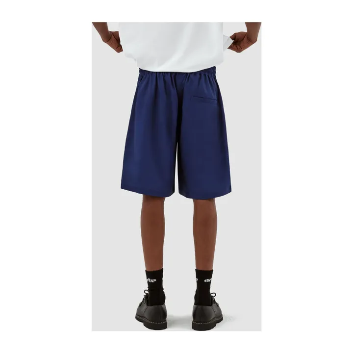 Arte Antwerp Short Running Man | Bleu marine