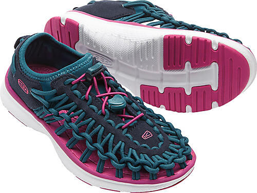 KEEN - KIDS UNEEK 02 TURQUOISE