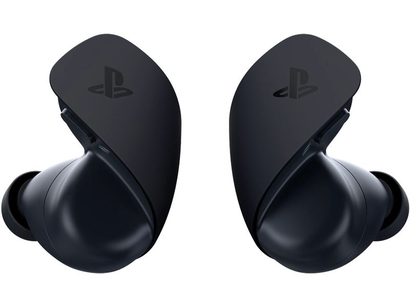 Sony Pulse Explore Kabellose Ohrhörer Mitternachtsschwarz Wireless-Ohrhörer für Playstation 5