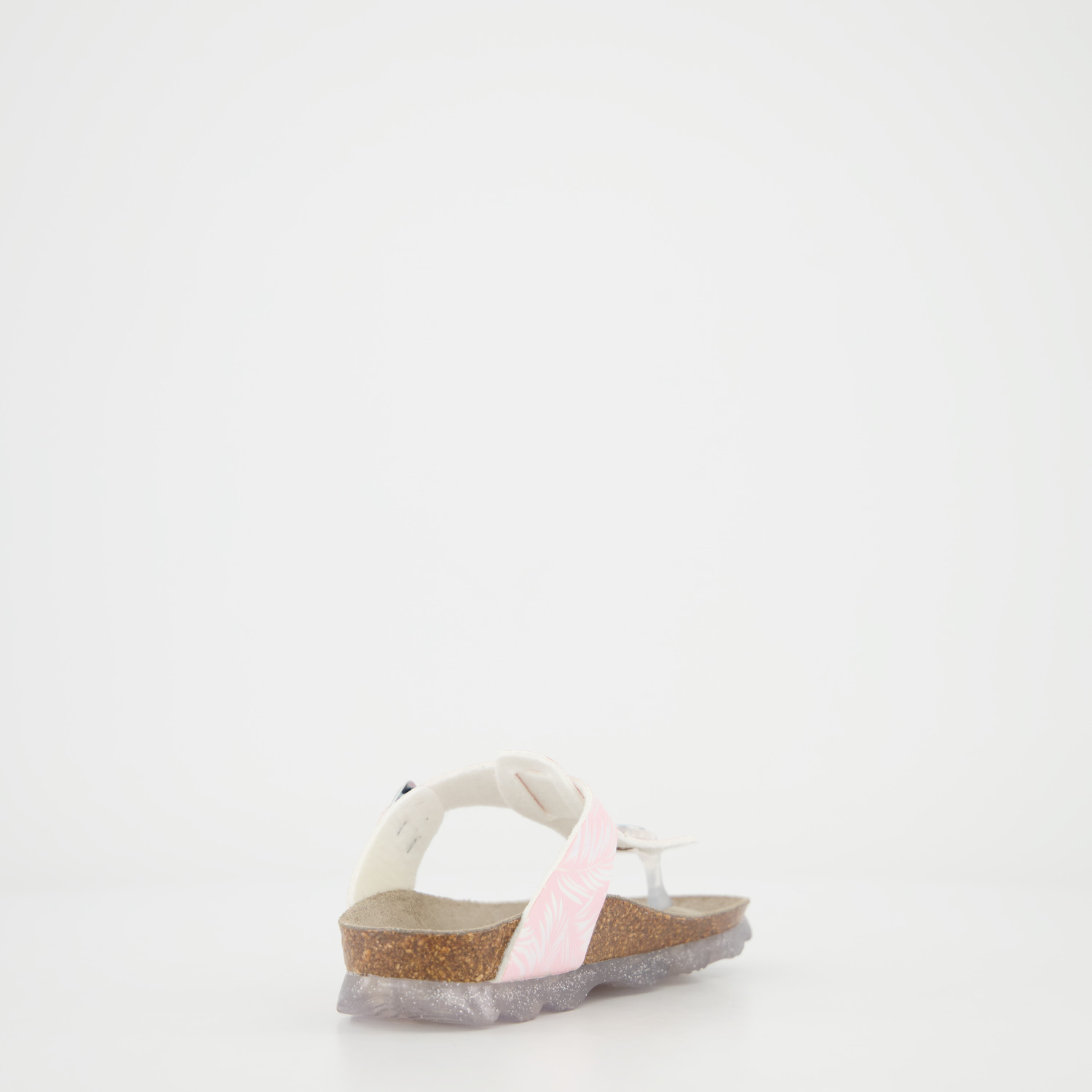 Superfit Hausschuh Synthetik \ JELLIES