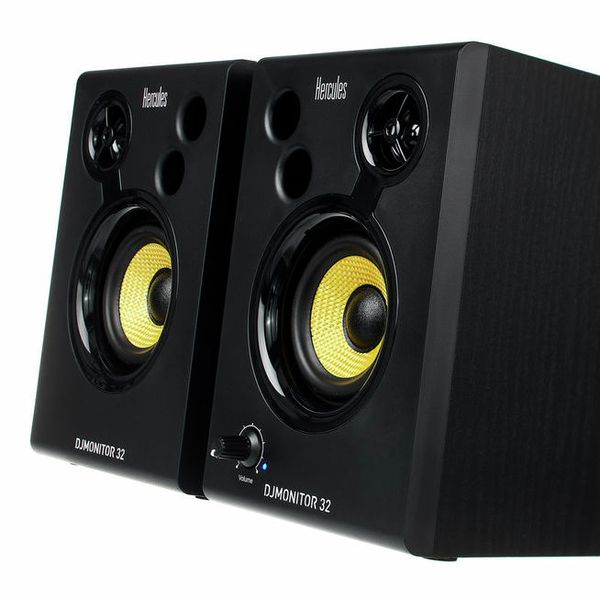 Hercules DJ Monitor 32
