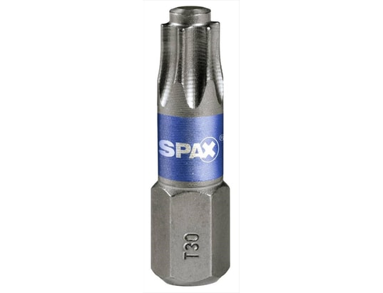 CENTRALE BRICO - Coffret embouts de vissage Embout acier spax