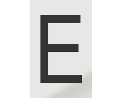 Stickerletter 