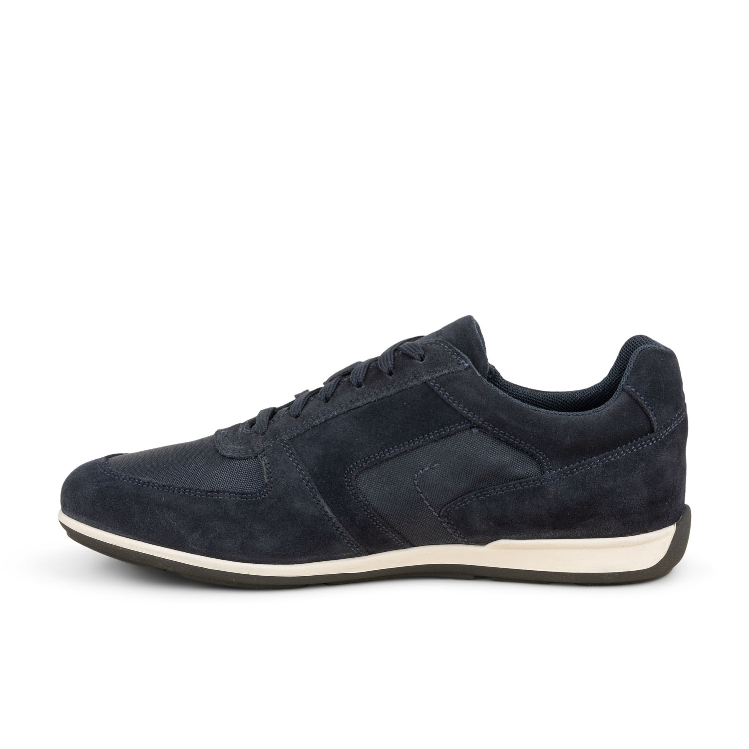 Chaussures à lacets homme GEOX IONO
