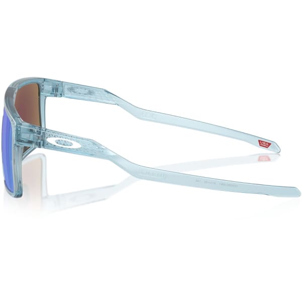 Nouveautés optique protection OAKLEY HELUX TRANS STONEWASH/PRIZM SAPPHIRE