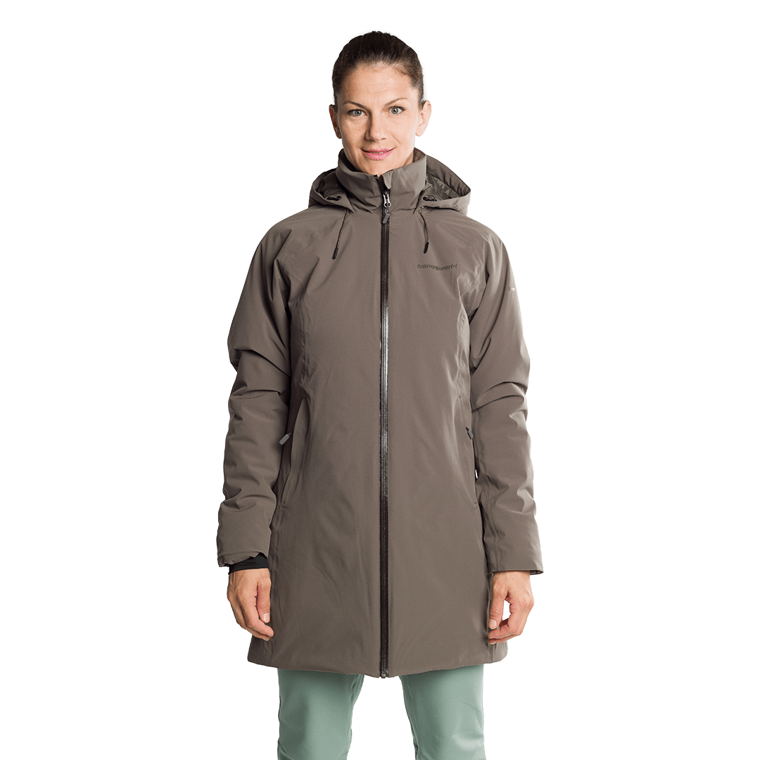 Trangoworld Arasilla Thermal Parka