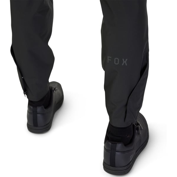 Pantalon VTT FOX RANGER 2.5L WATER PANT BLACK