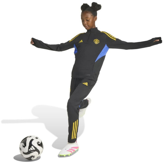 adidas Manchester United Training Top Kids