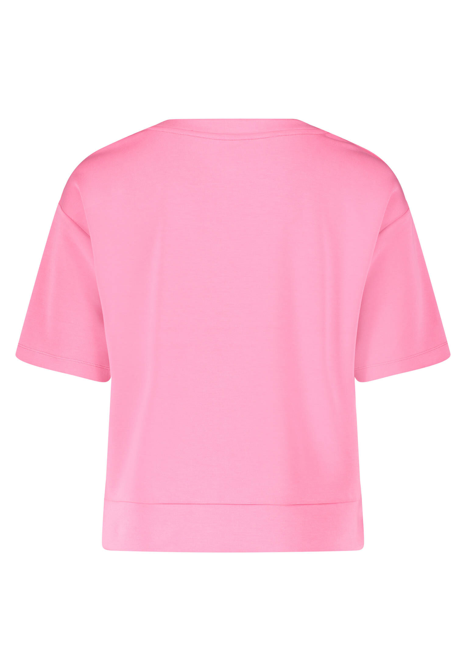 Betty & Co| Damen Sweatpullover kurzarm