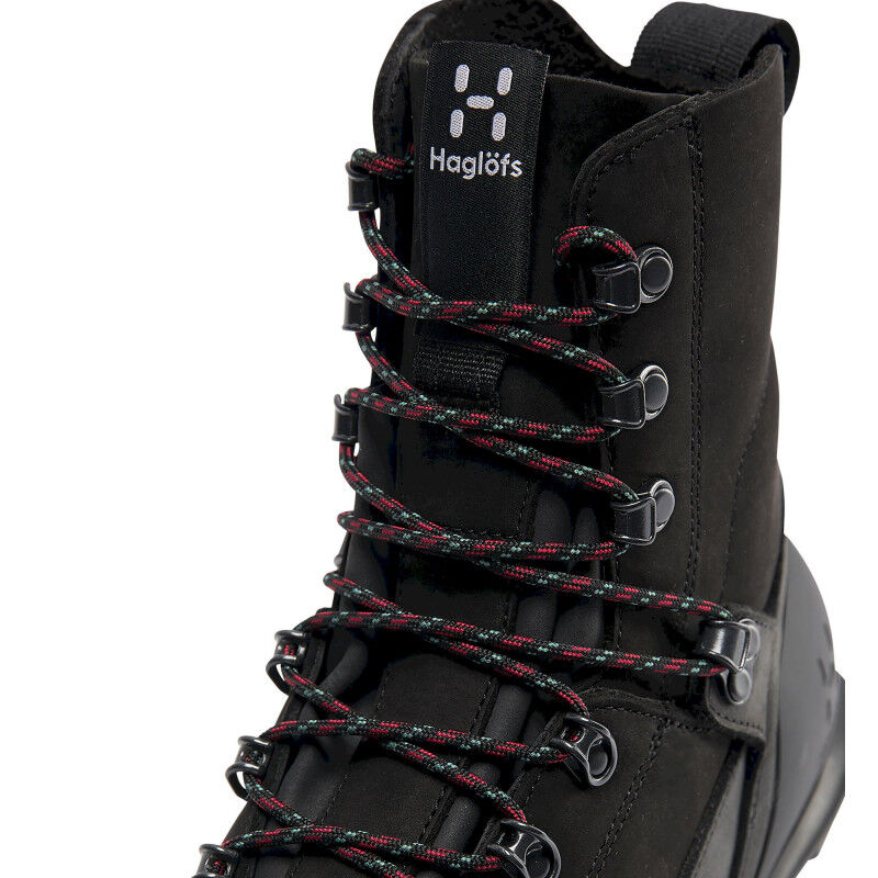 Duality RT1 - Chaussures randonnée femme