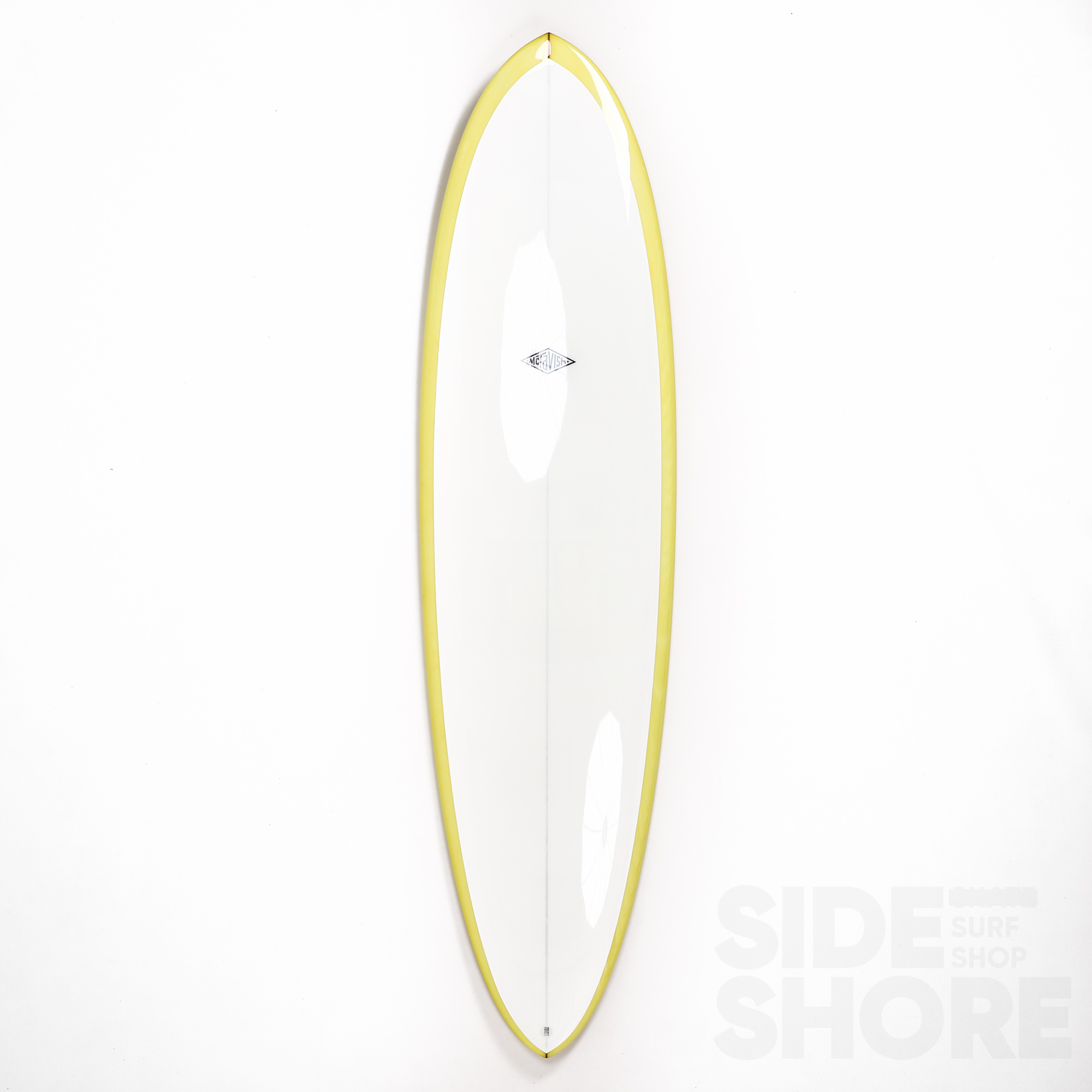 Mc Tavish Sumo - Tint   Polish - 7'2 x 22
