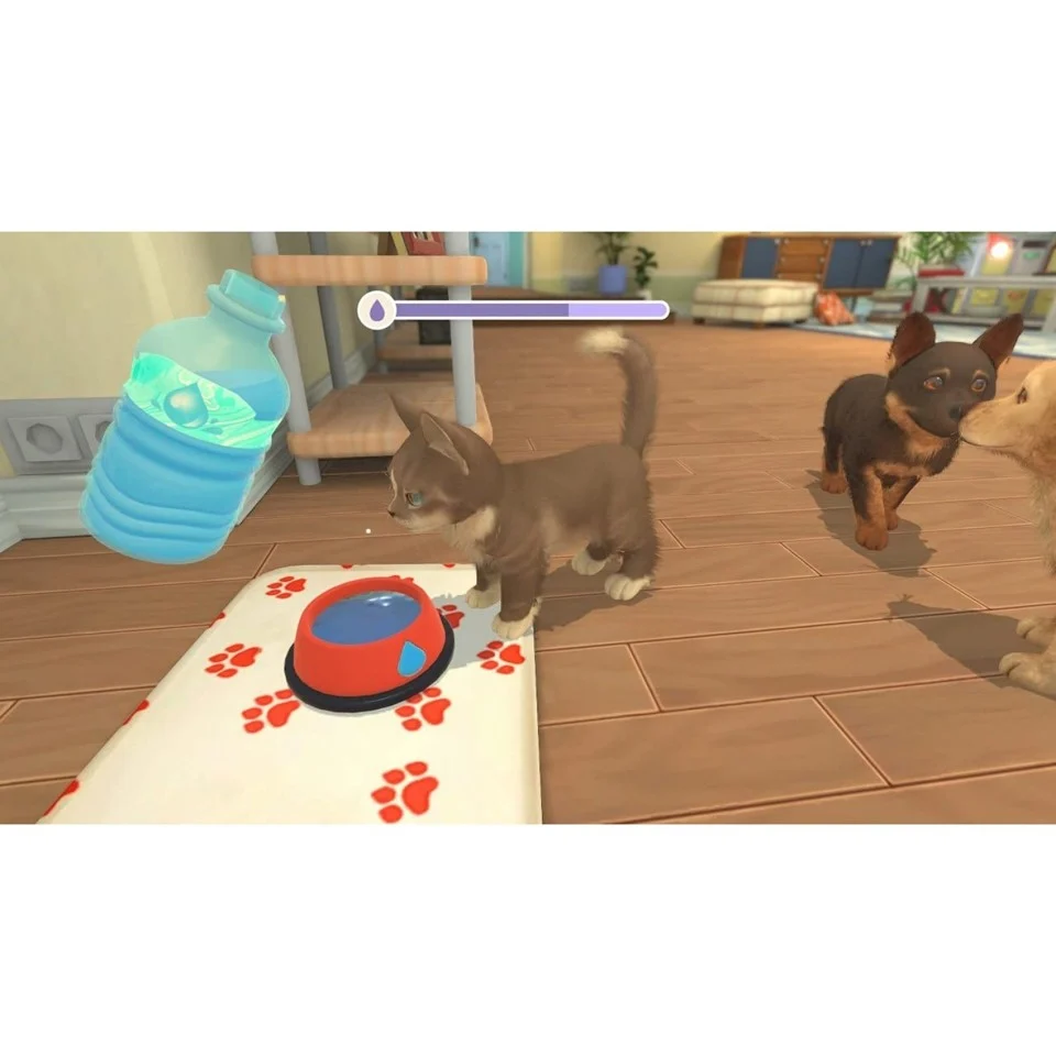 My Universe (Pets Edition Bundle)- Nintendo Switch