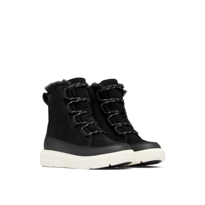 Youth Sorel Explorer™ III Lace WP - Bottes de neige enfant