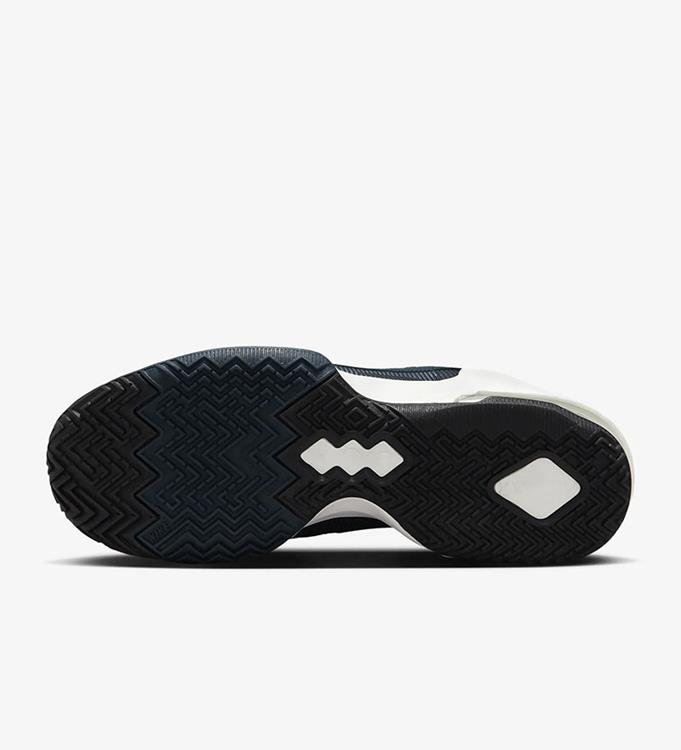 Nike Men Air Max Impact 4 Basketbalschoenen