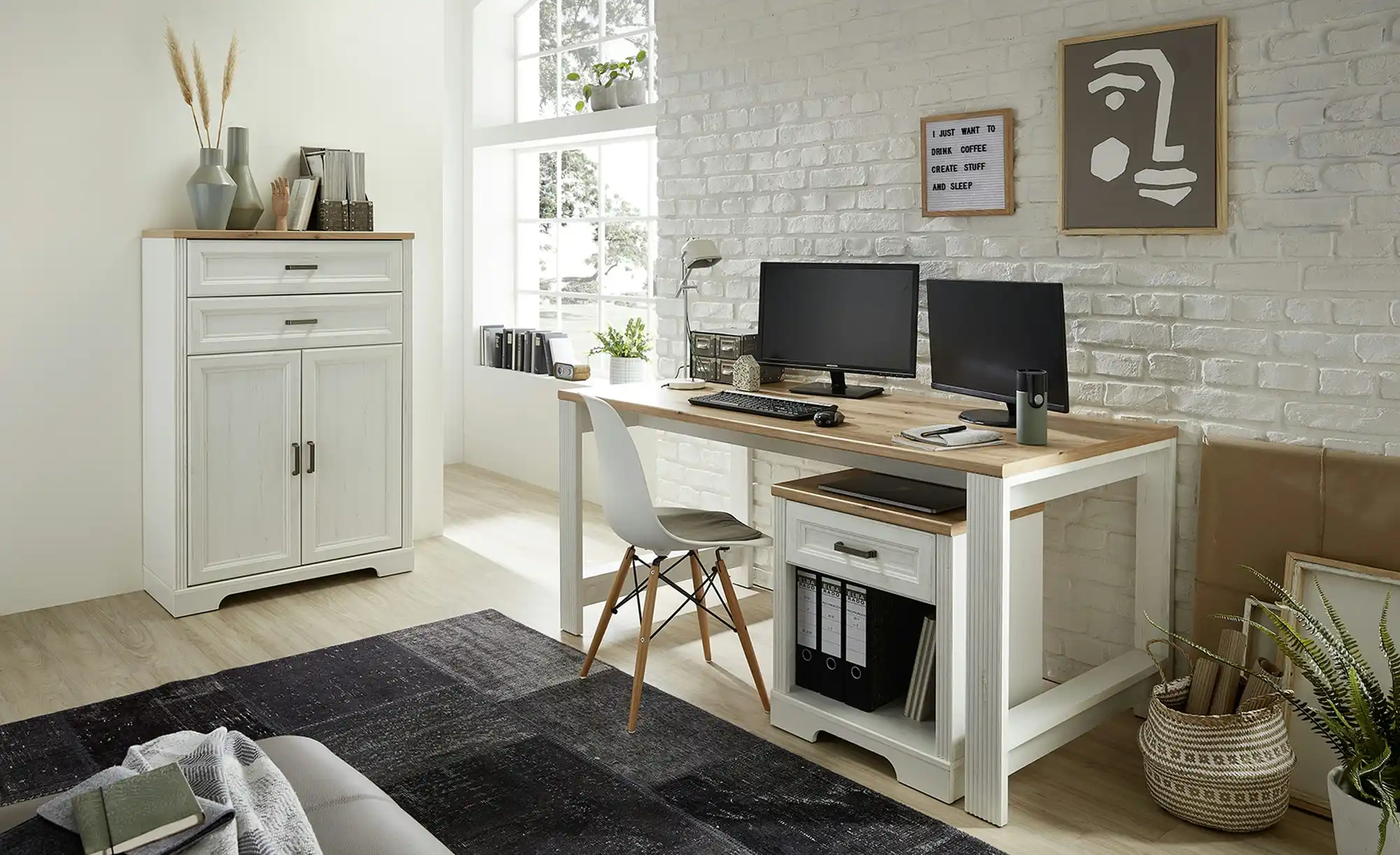 Aktenschrank Varese