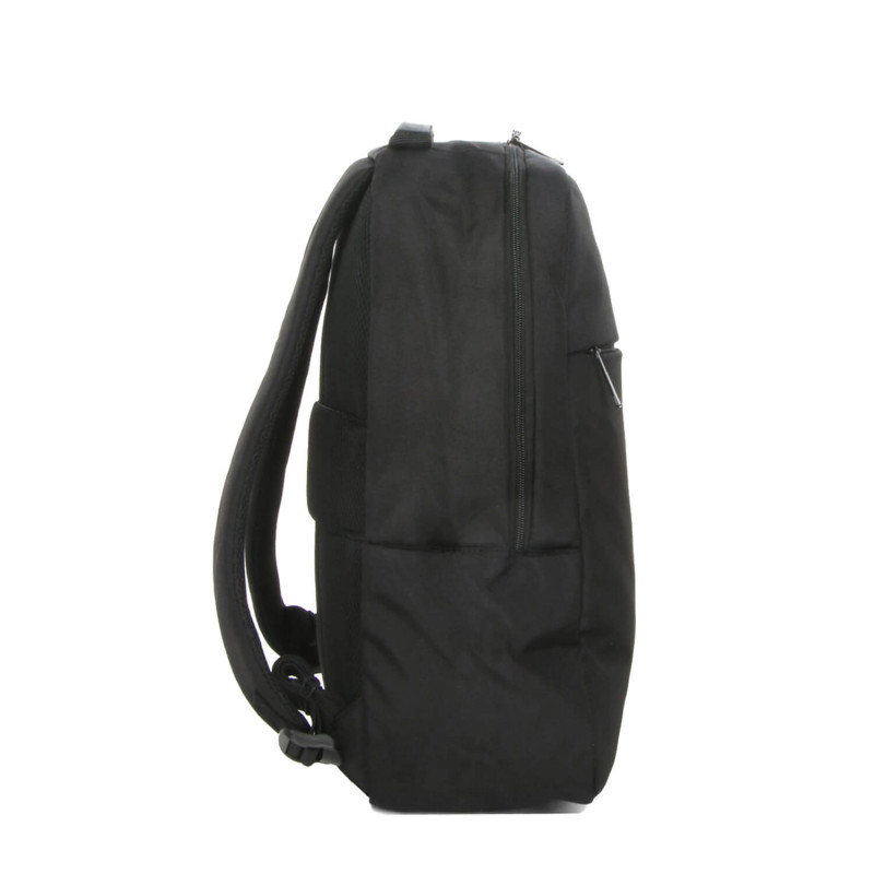 Sac à dos ordinateur City Pack 15.6 pouces 44 cm Noir