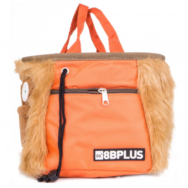 8bplus - Louie - Boulder Bag - Pofzakje