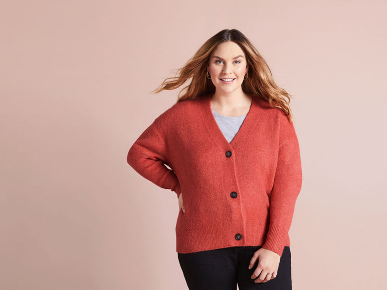 Dames vest