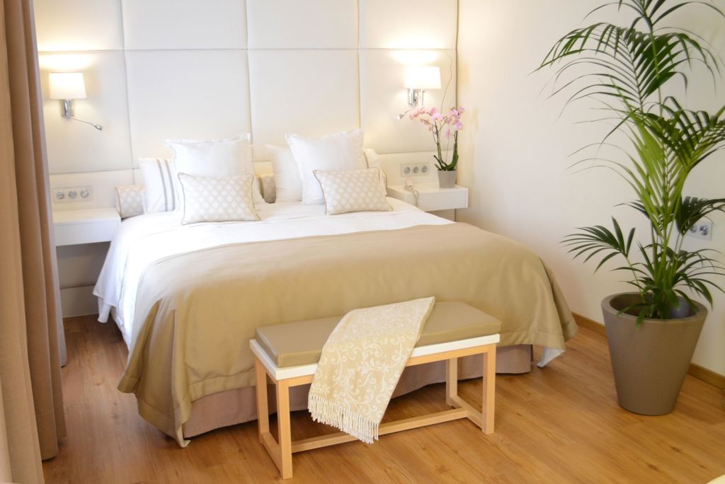Alua Suites Fuerteventura All Inclusive - Hotel
